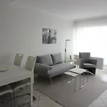 Haus Norderhoog Wohnung 46