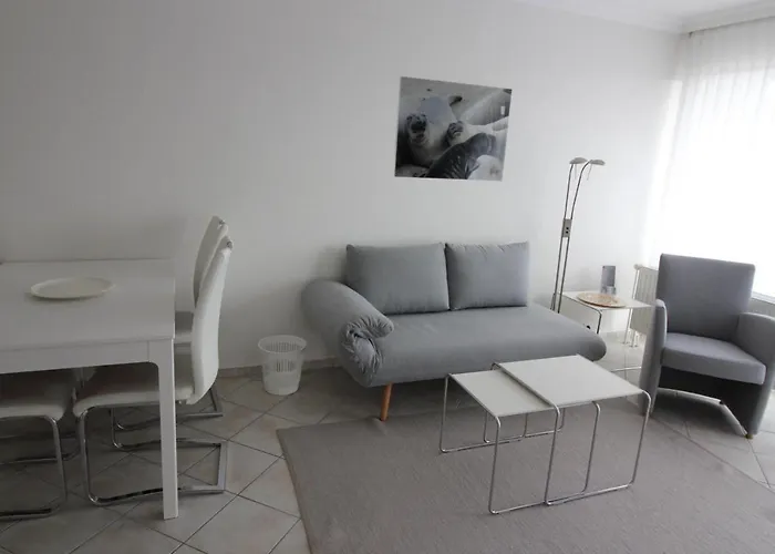 Haus Norderhoog Wohnung 46
