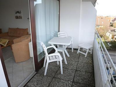 Haus Norderhoog 46 Apartment