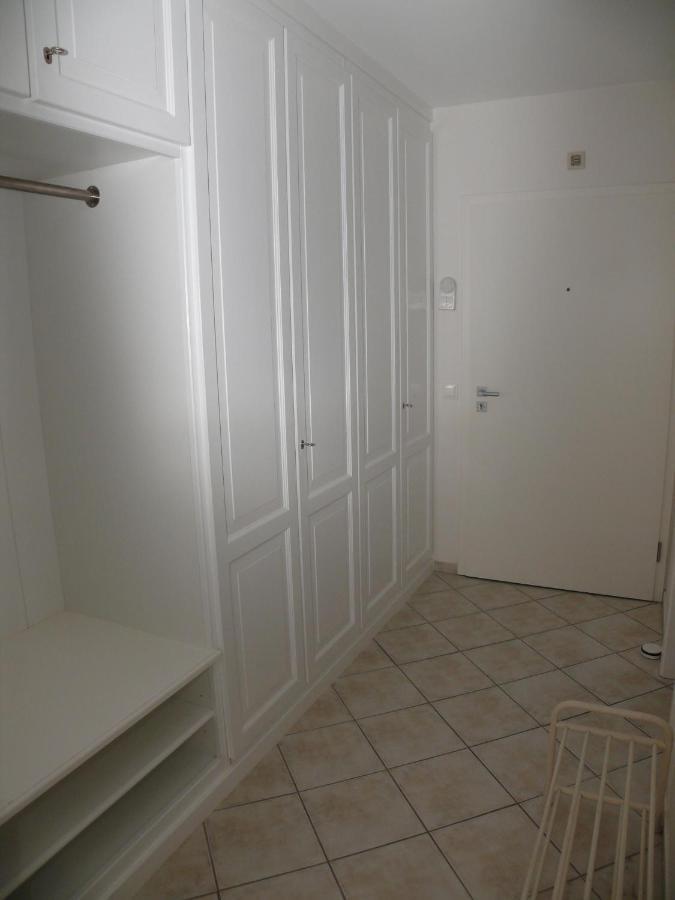 Haus Norderhoog 46 * Westerland