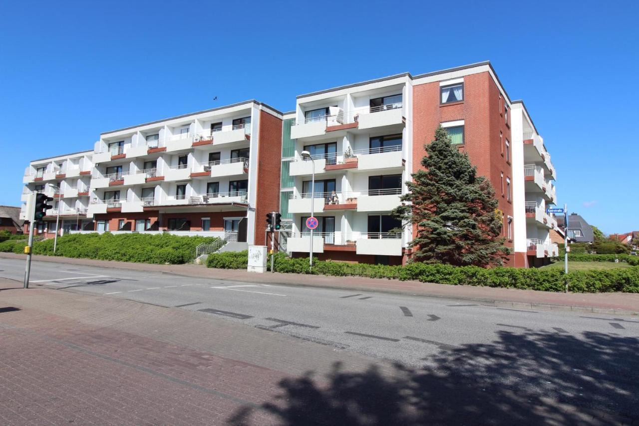 Haus Norderhoog 46 Westerland