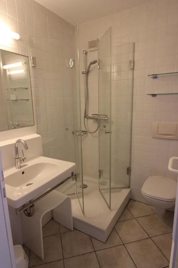 Apartment Haus Norderhoog 46 *