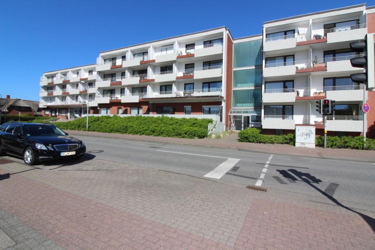 Haus Norderhoog 46 * Westerland