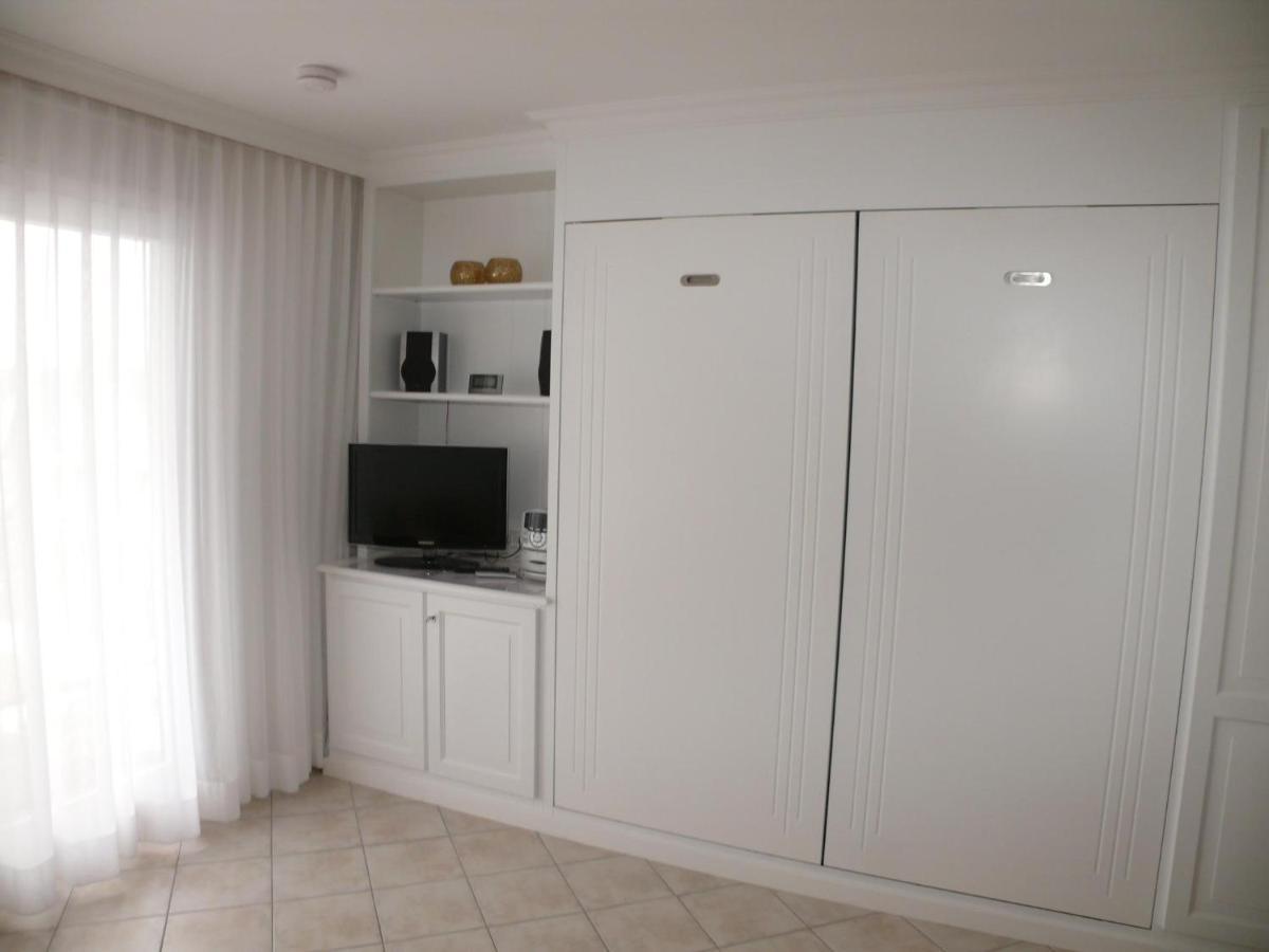 Haus Norderhoog 46 Apartment *