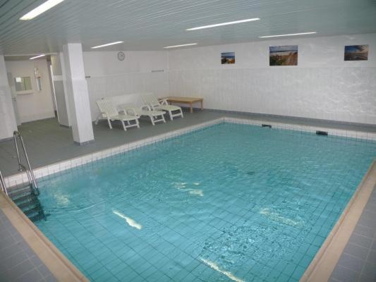 Apartment Haus Norderhoog 46 Westerland