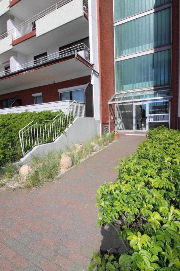 Haus Norderhoog 46 * Westerland