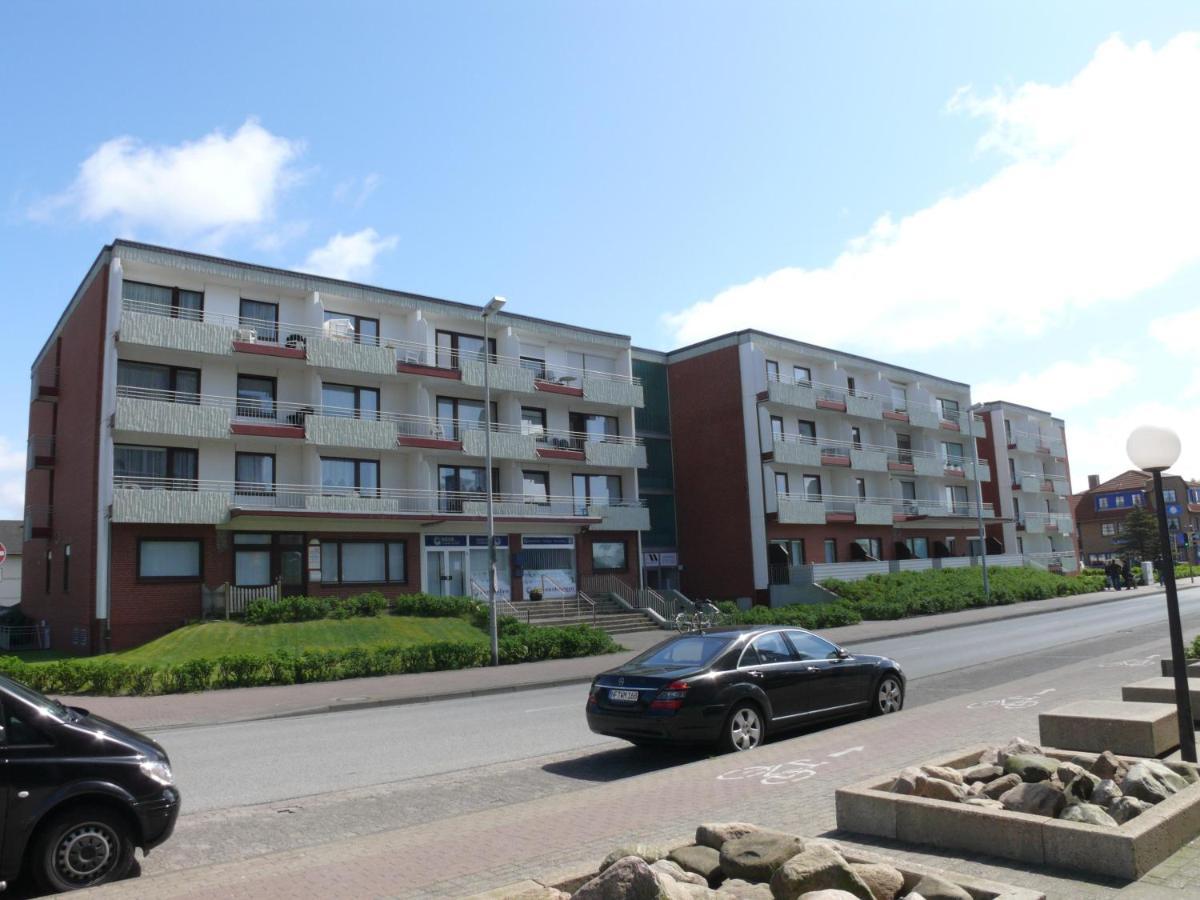 Haus Norderhoog 46 Apartment *