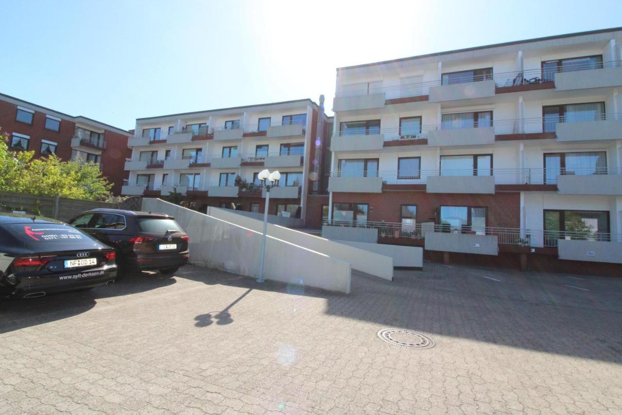 Apartment Haus Norderhoog 46
