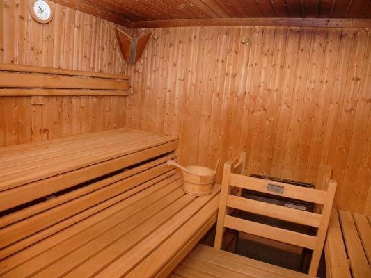 Apartment Haus Norderhoog 46 Westerland