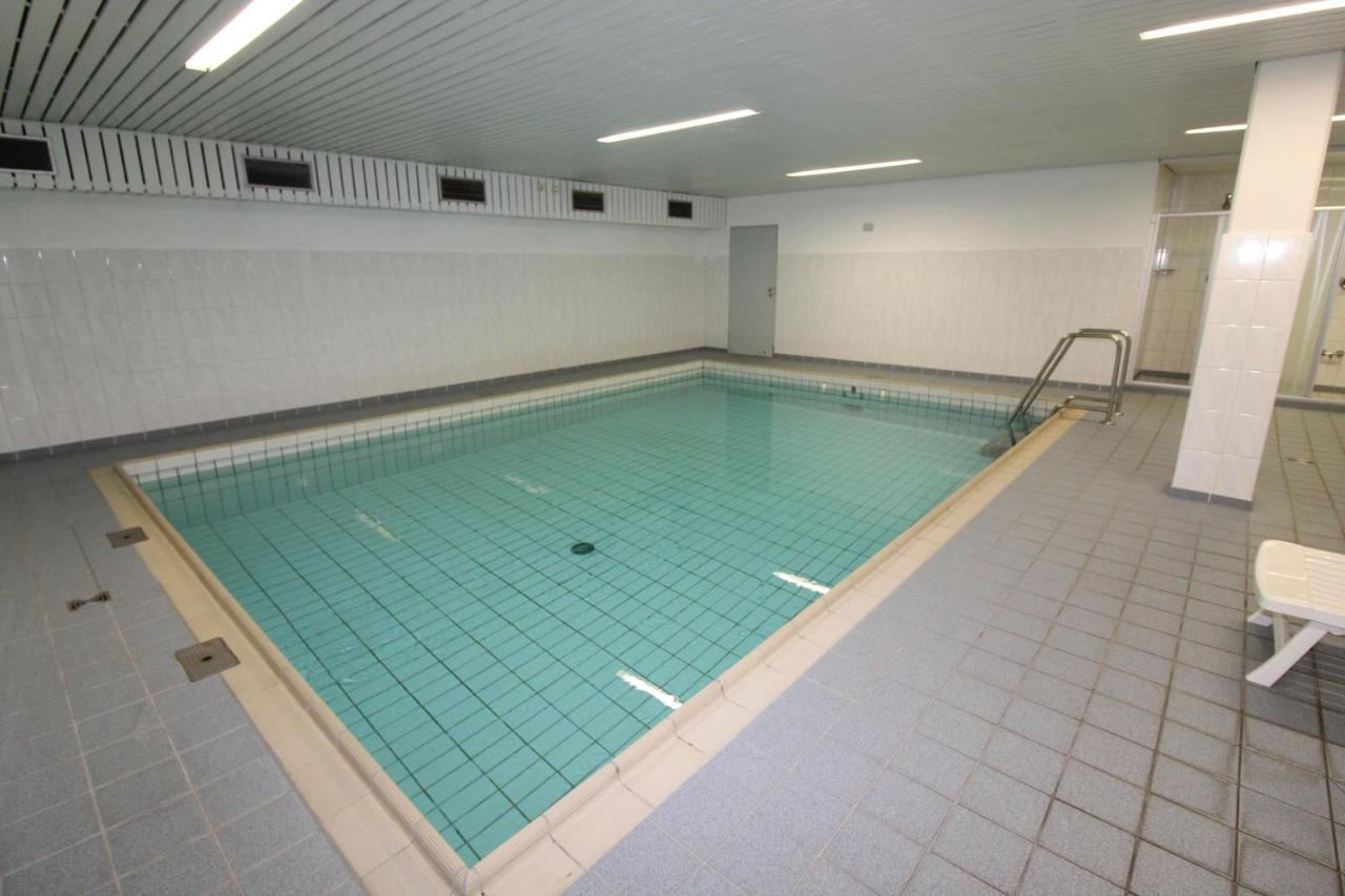 Apartment Haus Norderhoog 46 Westerland